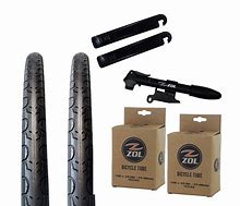 Image result for Zol Road Bike Tires