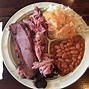 Image result for Texas Barbecue