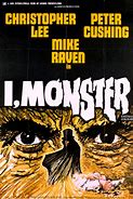 Image result for I.M Monster X