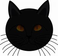 Image result for Cat Face Vector