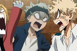 Image result for Anime Screaming Effect