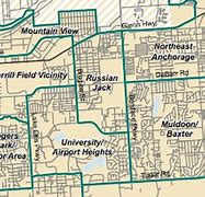 Image result for Alaska Neighborhood