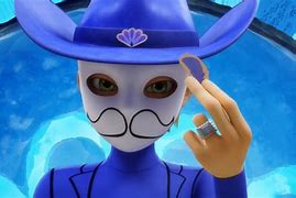 Image result for Miraculous Ladybug Colt Fathom