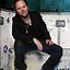 Image result for Lars Ulrich 90s