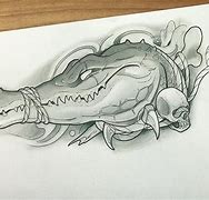 Image result for Easy Drawings of Animals Tattoo