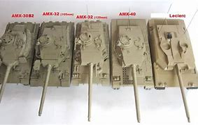 Image result for AMX 40 MBT