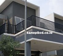 Image result for Model Balkon