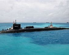 Image result for USS Ohio Class Sub