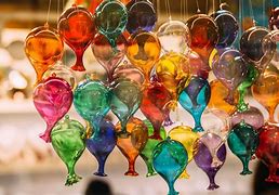 Image result for Murano Glass Circle