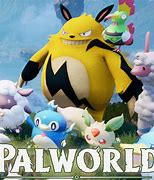 Image result for Pal World Panda Pal