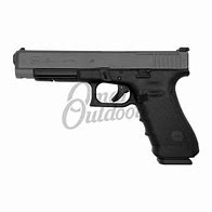 Image result for Glock 35 Gen 4