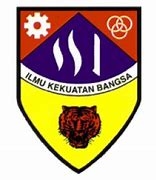 Image result for Logo SMK Tun Ismail Parit Raja