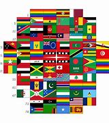 Image result for Rainbow Country Flag