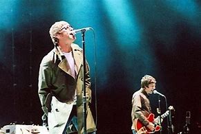 Image result for Where Have the Oasis Band Played