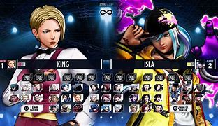 Image result for KOF 15 Ryu