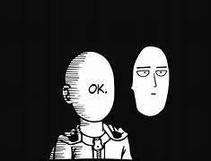 Image result for Saitama Wallpaper Funny