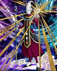 Image result for dB Super Whis