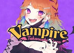 Image result for Chara Vampiere