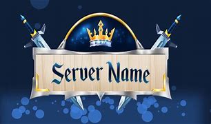 Image result for Minecraft Server Logo Maker