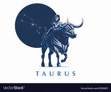 Image result for Taurus The Bull Zodiac Sign