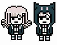 Image result for Kok Chi Pixel Sprite