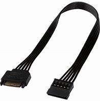 Image result for SATA Power Cable for Power Supply