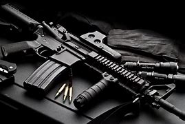 Image result for Gun Wallpaper HD