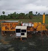 Image result for Asphalt Plant Laoders