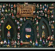 Image result for Gnome Sayings Wall Art