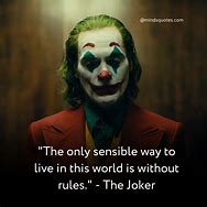 Image result for Joker Proverbs