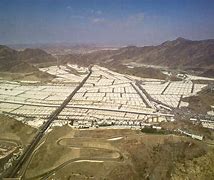 Image result for Mina Saudi Arabia