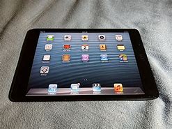 Image result for iPad Mini iOS 6