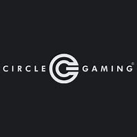 Image result for Dragon Gaming Circle Logo