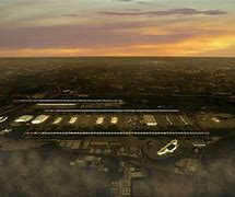 Image result for Heathrow Airport Construction Site