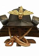 Image result for Cool Samurai Helmets