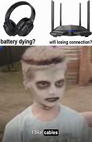 Image result for Battery Meme