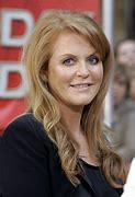 Image result for Sarah Ferguson ABC