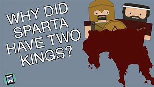 Image result for 2 Kings of Sparta