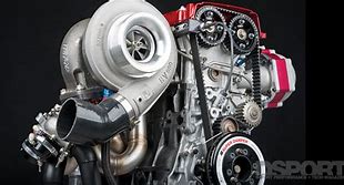 Image result for Twin Turbo B18