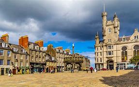 Image result for Aberdeen England