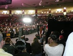 Image result for Hofheinz Pavilion