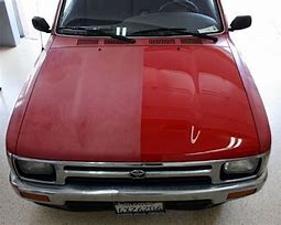 Image result for Car Paint Oxidation