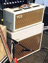 Image result for Vox AC30HW