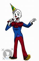 Image result for Ribbon for Clown Horn