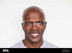 Image result for Bald Man Smiling