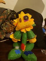 Image result for Stuffy Flower Art