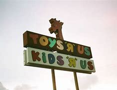 Image result for Toys R Us 80s