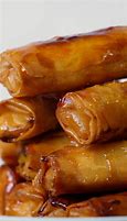 Image result for Turon Recipe Filipino