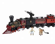 Image result for Toy Story 3 Train Set