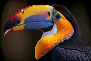 Image result for Blue Toucan